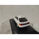 AUDI COUPE S2 WHITE 1:43 SOLIDO