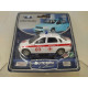 LADA KALINA/VAZ-1118 AMBULANCE 1:60/apx 1:64 WELLY AUTOTIME COLLECTION