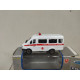 GAZ-3302 GAZelle AMBULANCE 1:72/apx 1:64 WELLY