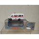 GAZ-3302 GAZelle AMBULANCE 1:72/apx 1:64 WELLY