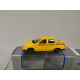 LADA 110/VAZ-2110 YELLOW TAXI RUSIA 1:60/apx 1:64 WELLY