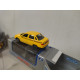 LADA 110/VAZ-2110 YELLOW TAXI RUSIA 1:60/apx 1:64 WELLY