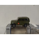 UAZ HUNTER/UAZ-315915 GREEN MILITARY 1:60/apx 1:64 WELLY