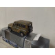 UAZ HUNTER/UAZ-315915 CAMUFLAJE 1:60/apx 1:64 WELLY