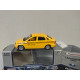 LADA KALINA/VAZ-1118 TAXI RUSSIA 1:60/apx 1:64 WELLY AUTOTIME COLLECTION