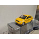 LADA KALINA/VAZ-1118 TAXI RUSSIA 1:60/apx 1:64 WELLY AUTOTIME COLLECTION