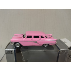 GAZ-13 CHAIKA PINK 1:72/apx 1:64 WELLY AUTOTIME COLLECTION