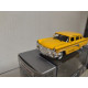 GAZ-13 CHAIKA TAXI RUSSIA 1:72/apx 1:64 WELLY AUTOTIME COLLECTION