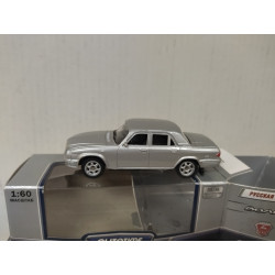 GAZ-3110 SILVER 1:72/apx 1:64 WELLY