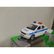 LADA KALINA/VAZ-1118 POLICE RUSSIA 1:60/apx 1:64 WELLY AUTOTIME COLLECTION