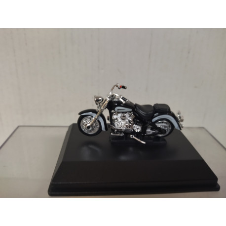 MOTO/BIKE 1:43 CARARAMA