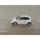 VOLKSWAGEN LUPO WHITE 1:56/apx 1:64 KINSMART PULLBACK NO BOX