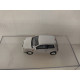 VOLKSWAGEN LUPO WHITE 1:56/apx 1:64 KINSMART PULLBACK NO BOX