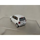 VOLKSWAGEN LUPO WHITE 1:56/apx 1:64 KINSMART PULLBACK NO BOX