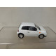 VOLKSWAGEN LUPO WHITE 1:56/apx 1:64 KINSMART PULLBACK NO BOX