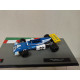 EIFELLAND E21 1972 FORMULA F1 ROLF STOMMELEN 1:43 SALVAT IXO