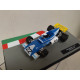 EIFELLAND E21 1972 FORMULA F1 ROLF STOMMELEN 1:43 SALVAT IXO