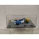 EIFELLAND E21 1972 FORMULA F1 ROLF STOMMELEN 1:43 SALVAT IXO