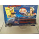 BOTTLE TRUCK DELIVERY 1937 BLUE PEPSI-COLA 1:87 H0 GOLDEN WHEELS