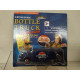 BOTTLE TRUCK DELIVERY 1963 BLUE PEPSI-COLA 1:87 H0 GOLDEN WHEELS