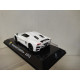 MAZZANTI EVANTRA 2013 WHITE SUPERCARS 1:43 SALVAT IXO