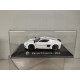 MAZZANTI EVANTRA 2013 WHITE SUPERCARS 1:43 SALVAT IXO