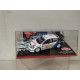 FORD FOCUS WRC 2004 RALLY MONTE CARLO MARTIN 1:43 ALTAYA IXO