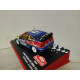 FORD FOCUS RS WRC 07 2008 RALLY MONTE CARLO HIRVONEN 1:43 ALTAYA IXO