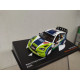 FORD FOCUS RS WRC 2006 RALLY ITALIA SARDEGNA HIRVONEN 1:43 ALTAYA IXO