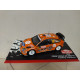 FORD FOCUS RS WRC 07 2008 RALLY MONTE CARLO SOLBERG 1:43 ALTAYA IXO