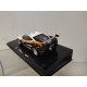 FERRARI 458 ITALIA GT2 2011 24 H LE MANS FARNBACHER RACING 1:43 HOT WHEELS ELITE