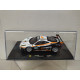 FERRARI 458 ITALIA GT2 2011 24 H LE MANS FARNBACHER RACING 1:43 HOT WHEELS ELITE