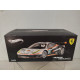 FERRARI 458 ITALIA GT2 2011 24 H LE MANS FARNBACHER RACING 1:43 HOT WHEELS ELITE