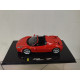 FERRARI 458 SPIDER RED 1:43 HOT WHEELS ELITE