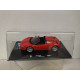 FERRARI 458 SPIDER RED 1:43 HOT WHEELS ELITE