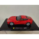 FERRARI F12 BERLINETTA RED 1:43 HOT WHEELS ELITE