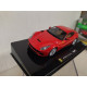 FERRARI F12 BERLINETTA RED 1:43 HOT WHEELS ELITE