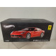 FERRARI F12 BERLINETTA RED 1:43 HOT WHEELS ELITE