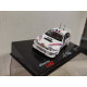 TOYOTA COROLLA WRC 2000 RALLY TOUR CORSE LOEB 1:43 ALTAYA IXO