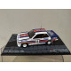 OPEL ASCONA B 400 1982 RALLY MONTE CARLO ROHRL 1:43 EAGLEMOSS IXO