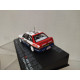 BMW E30 M3 1987 RALLY TOUR CORSE BEGUIN 1:43 EAGLEMOSS IXO