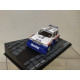 MG METRO 6R4 1986 RALLY RAC LOMBARD J.MCRAE 1:43 EAGLEMOSS IXO