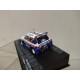 MG METRO 6R4 1986 RALLY RAC LOMBARD J.MCRAE 1:43 EAGLEMOSS IXO