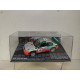 HYUNDAI ACCENT WRC2 2001 RALLY AUSTRALIA MCRAE 1:43 EAGLEMOSS IXO