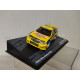 SEAT CORDOBA WRC 1999 RALLY NEW ZEALAND GARDEMEISTER 1:43 EAGLEMOSS IXO