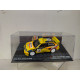 SEAT CORDOBA WRC 1999 RALLY NEW ZEALAND GARDEMEISTER 1:43 EAGLEMOSS IXO