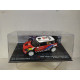 MINI JOHN COOPER WORKS WRC 2012 RALLY MONTE CARLO D.SORDO 1:43 EAGLEMOSS IXO