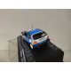 VOLKSWAGEN GOLF 2 GTi 16V 1987 RALLY IVORY ERIKSSON 1:43 EAGLEMOSS IXO