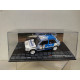 VOLKSWAGEN GOLF 2 GTi 16V 1987 RALLY IVORY ERIKSSON 1:43 EAGLEMOSS IXO