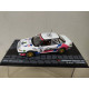 SUBARU LEGACY RS 1991 RALLY SWEDEN ALEN 1:43 EAGLEMOSS IXO